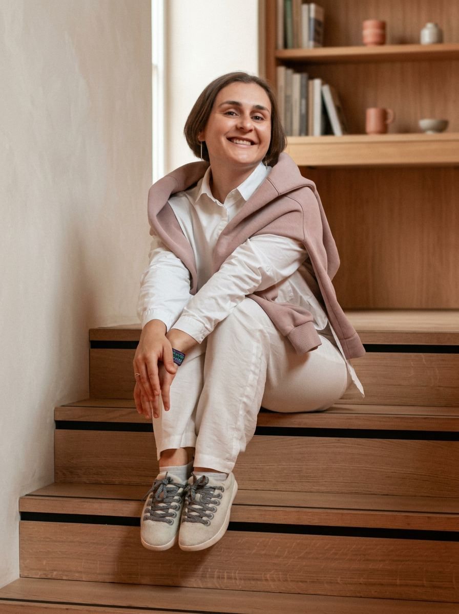 Alena Protas, editor